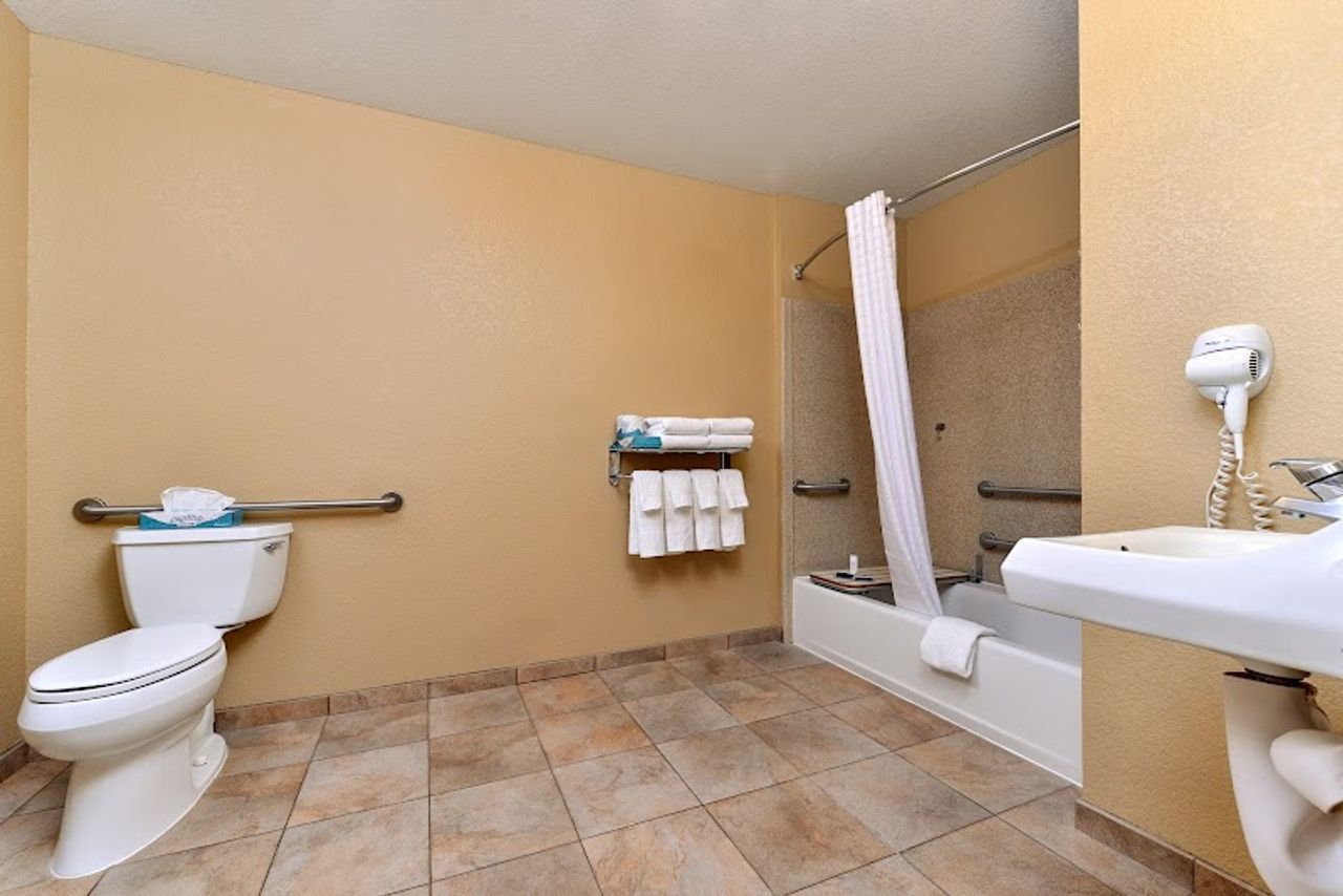 Photo of Candlewood Suites Turlock by IHG