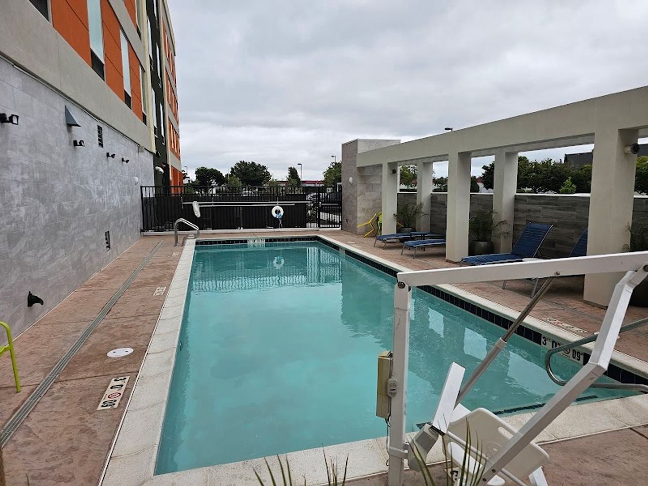 Photo of Home2 Suites by Hilton Hayward