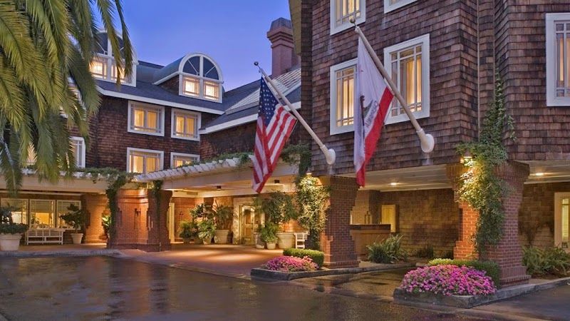 Photo of The Stanford Park Hotel