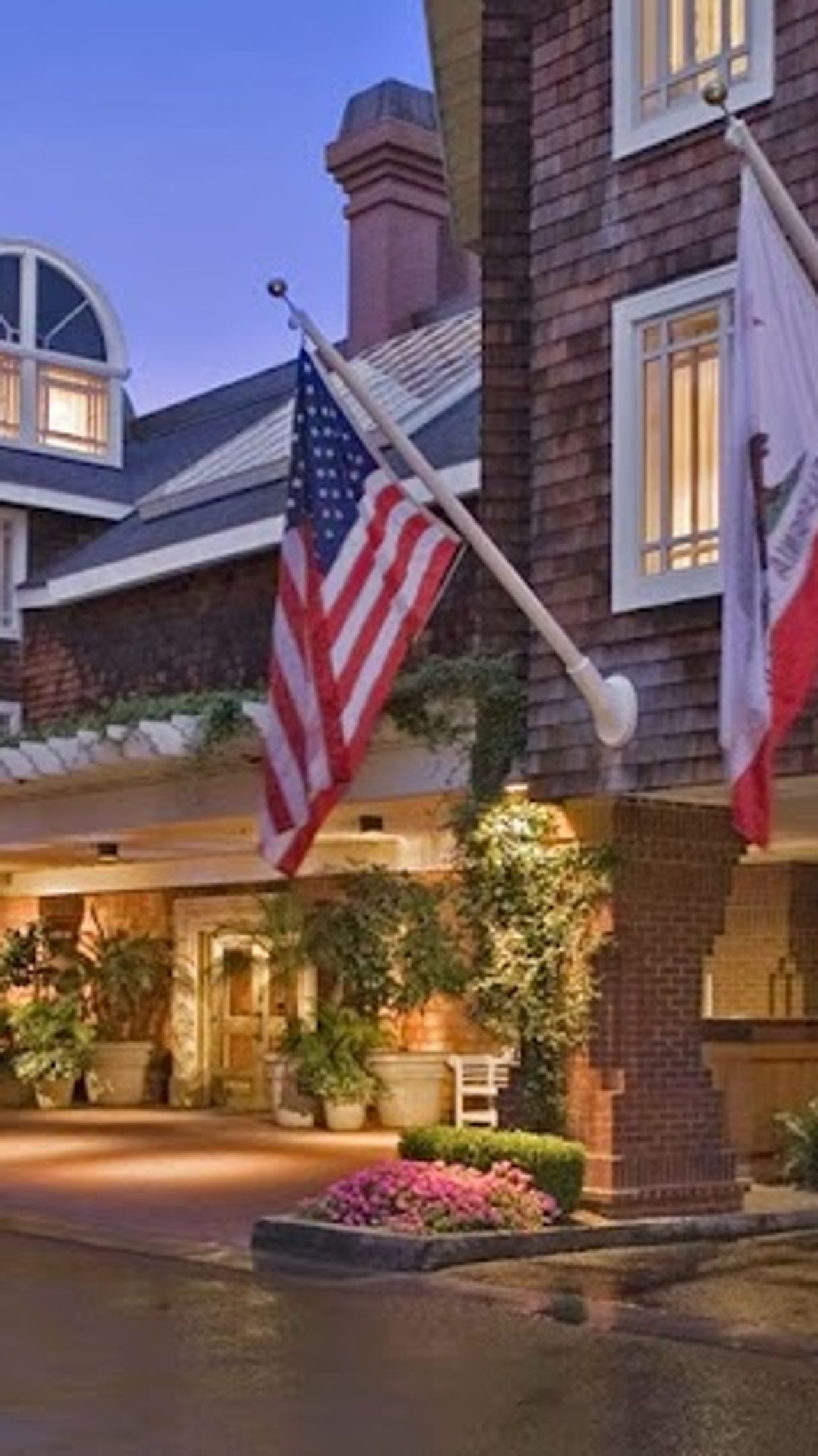 Photo of The Stanford Park Hotel