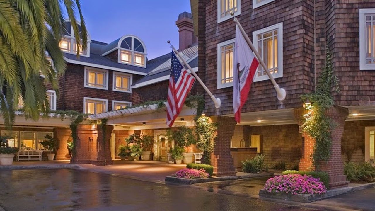 Photo of The Stanford Park Hotel