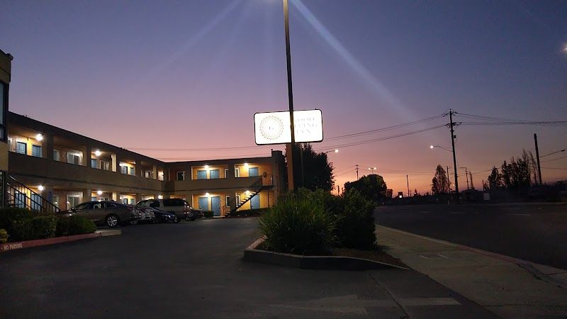 Photo of Good Living Inn