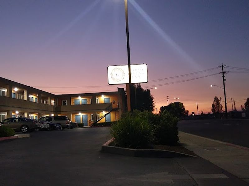 Photo of Good Living Inn