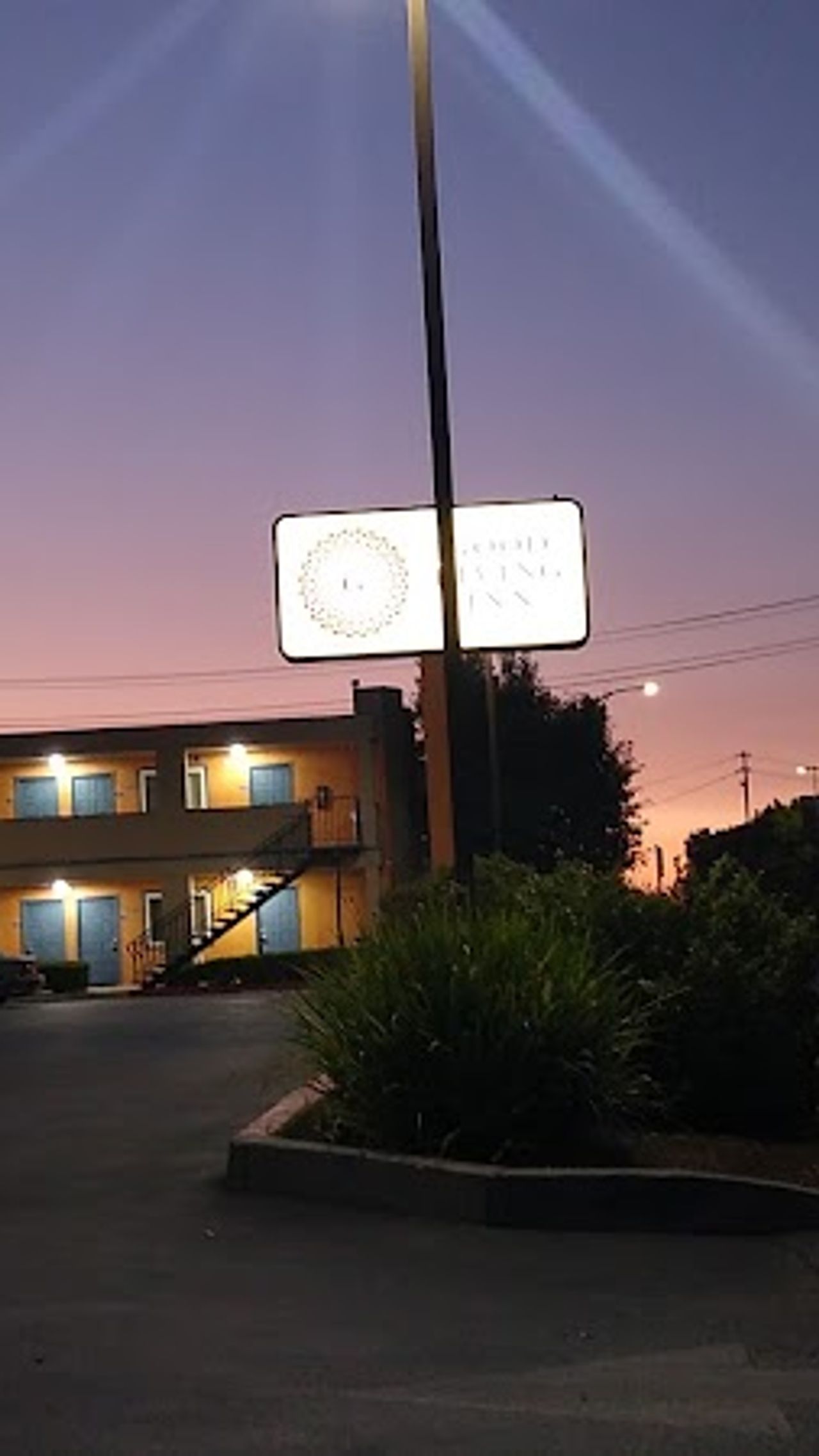 Photo of Good Living Inn