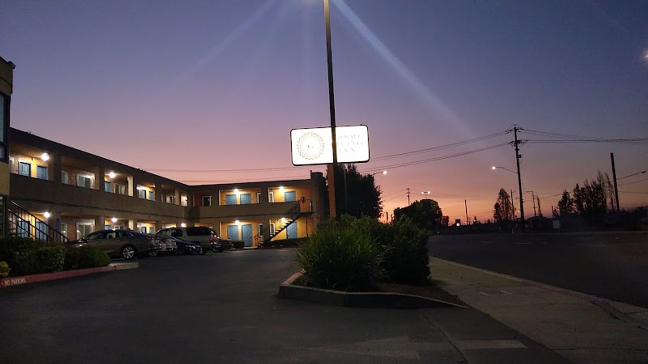 Photo of Good Living Inn