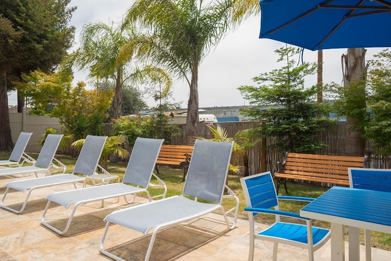 Photo of Hotel Solares