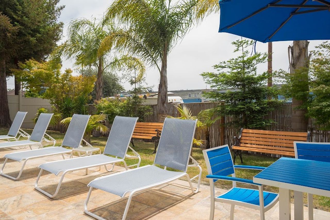 Photo of Hotel Solares