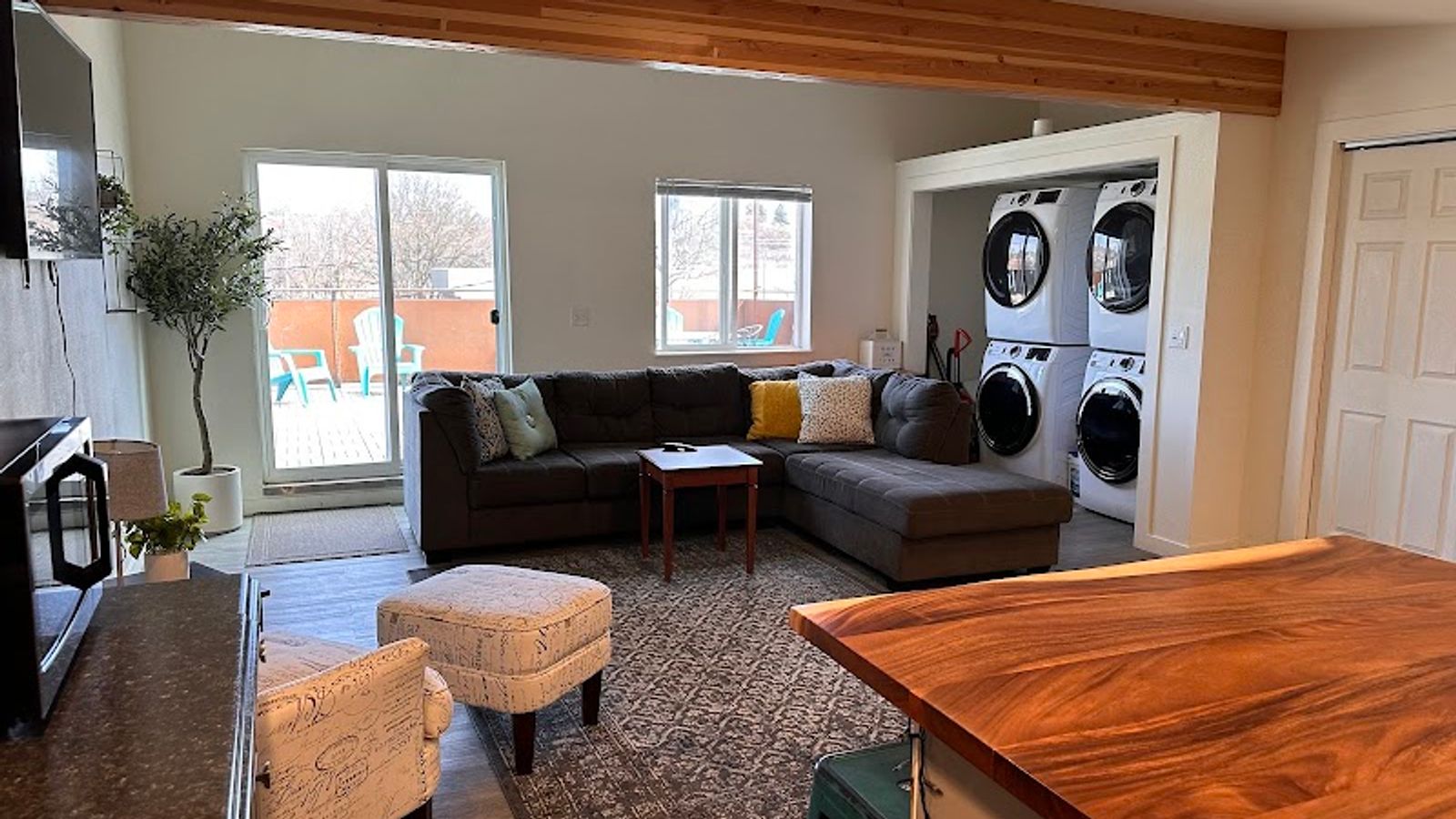 The Asbury House Guest Rentals