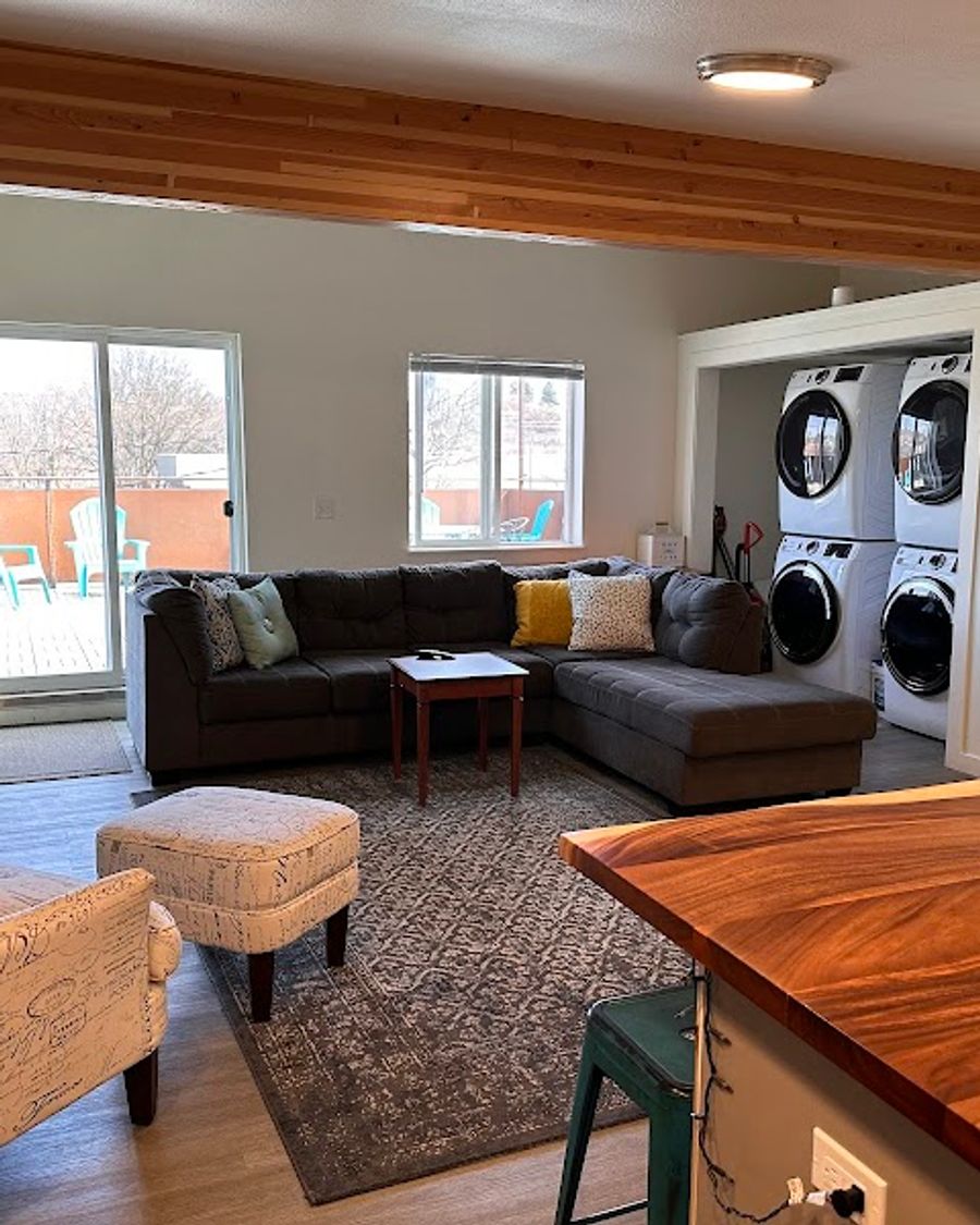 The Asbury House Guest Rentals