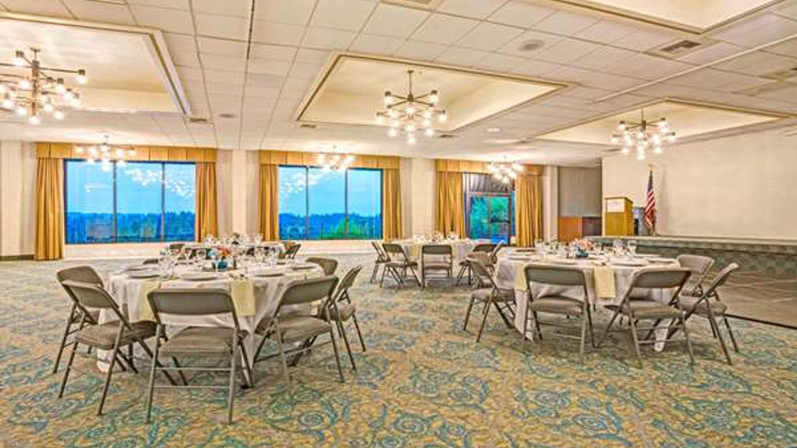 Photo of Baymont by Wyndham Bremerton WA