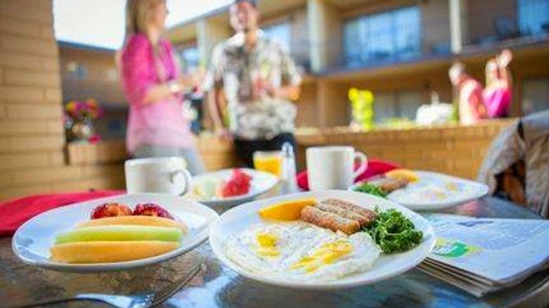 Photo of Red Lion Hotel Yakima Center