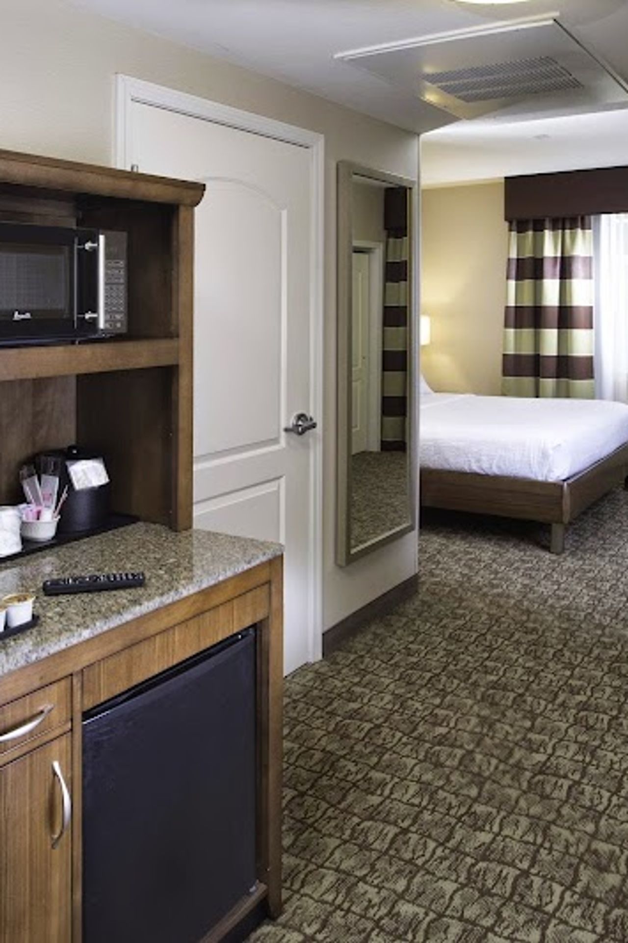 Photo of Hilton Garden Inn Boise Spectrum