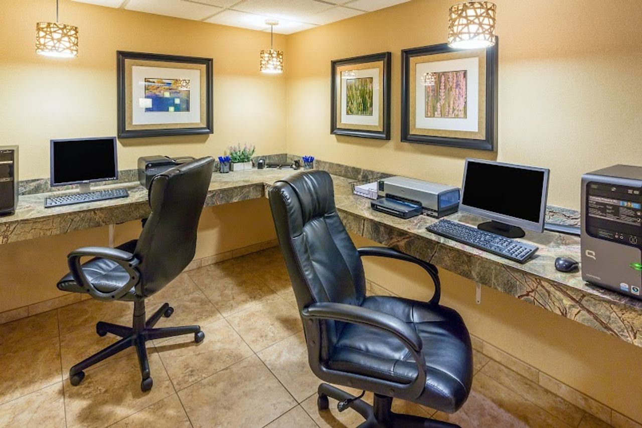 Photo of Holiday Inn Express Roseburg, an IHG Hotel