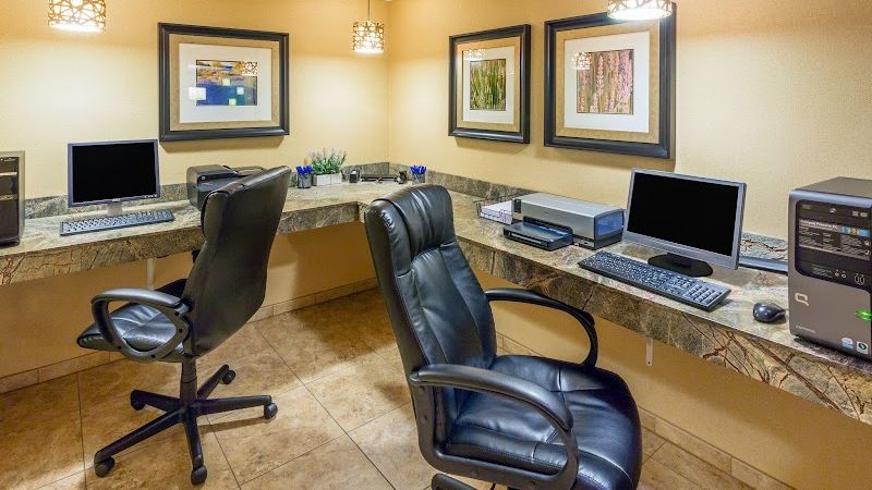 Photo of Holiday Inn Express Roseburg, an IHG Hotel