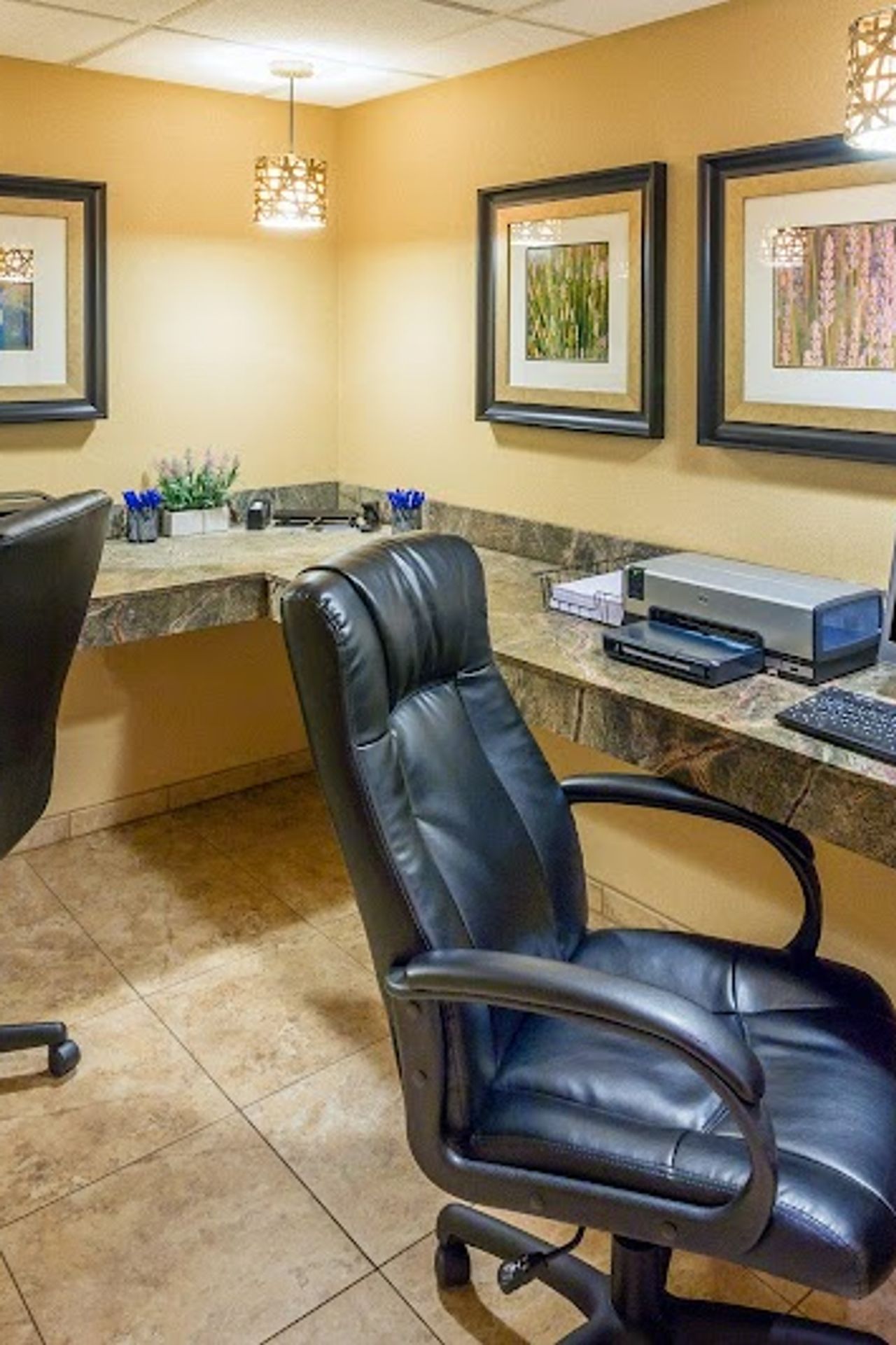 Photo of Holiday Inn Express Roseburg, an IHG Hotel