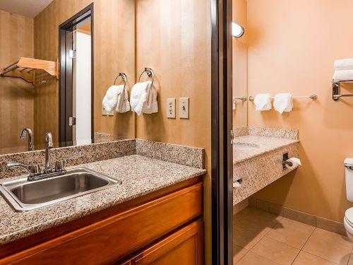 Photo of Best Western Pendleton Inn