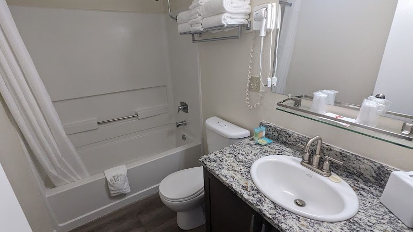 Photo of Driftwood Shores Resort