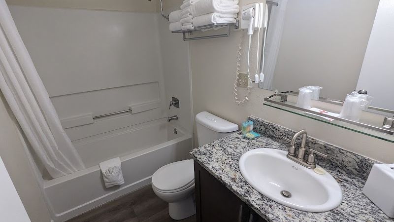 Photo of Driftwood Shores Resort