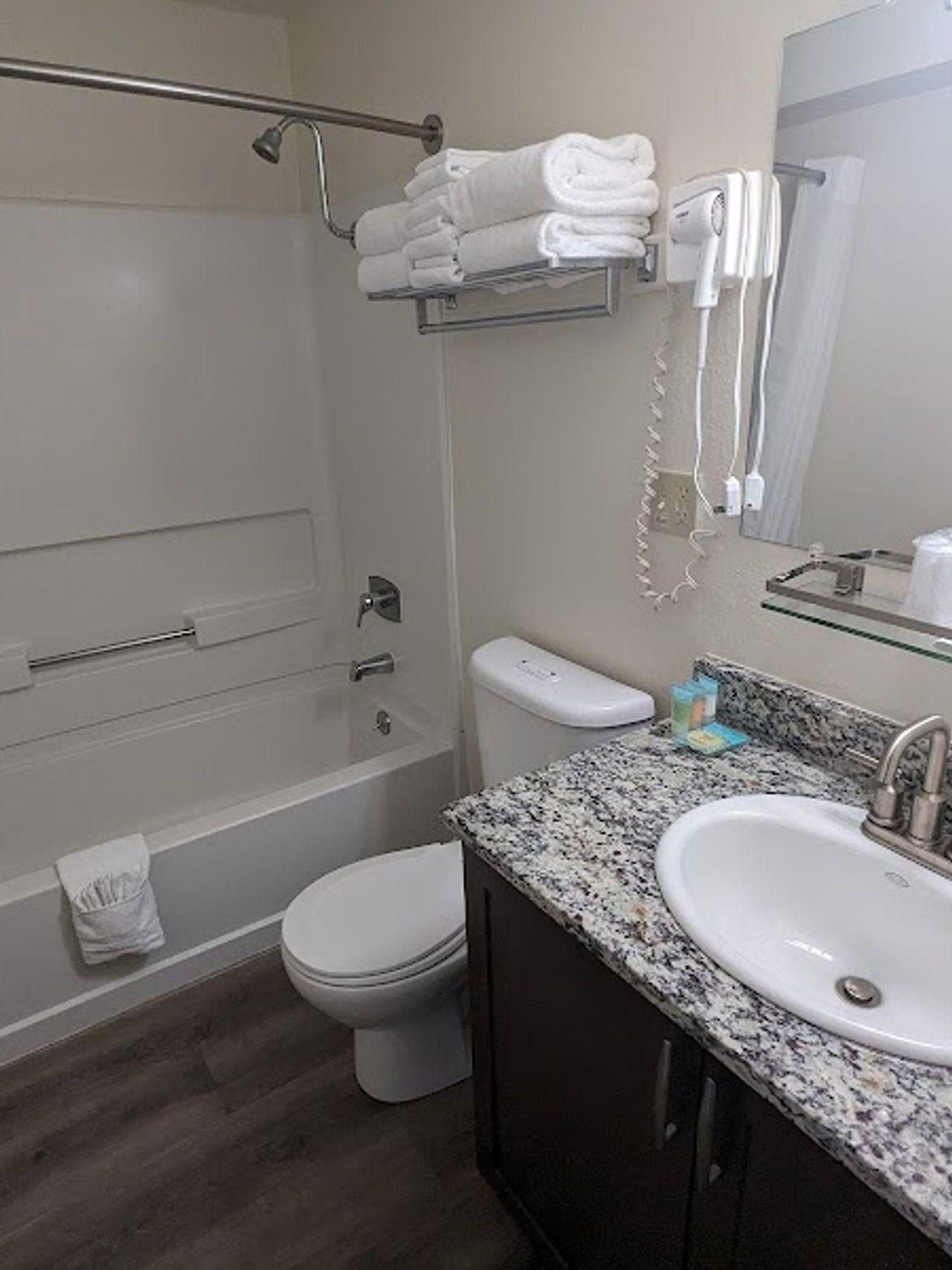Photo of Driftwood Shores Resort