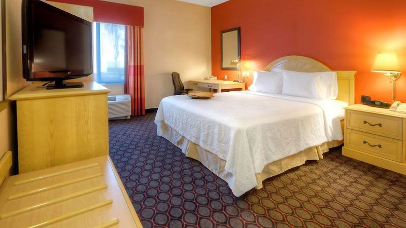 Photo of Hampton Inn Fremont