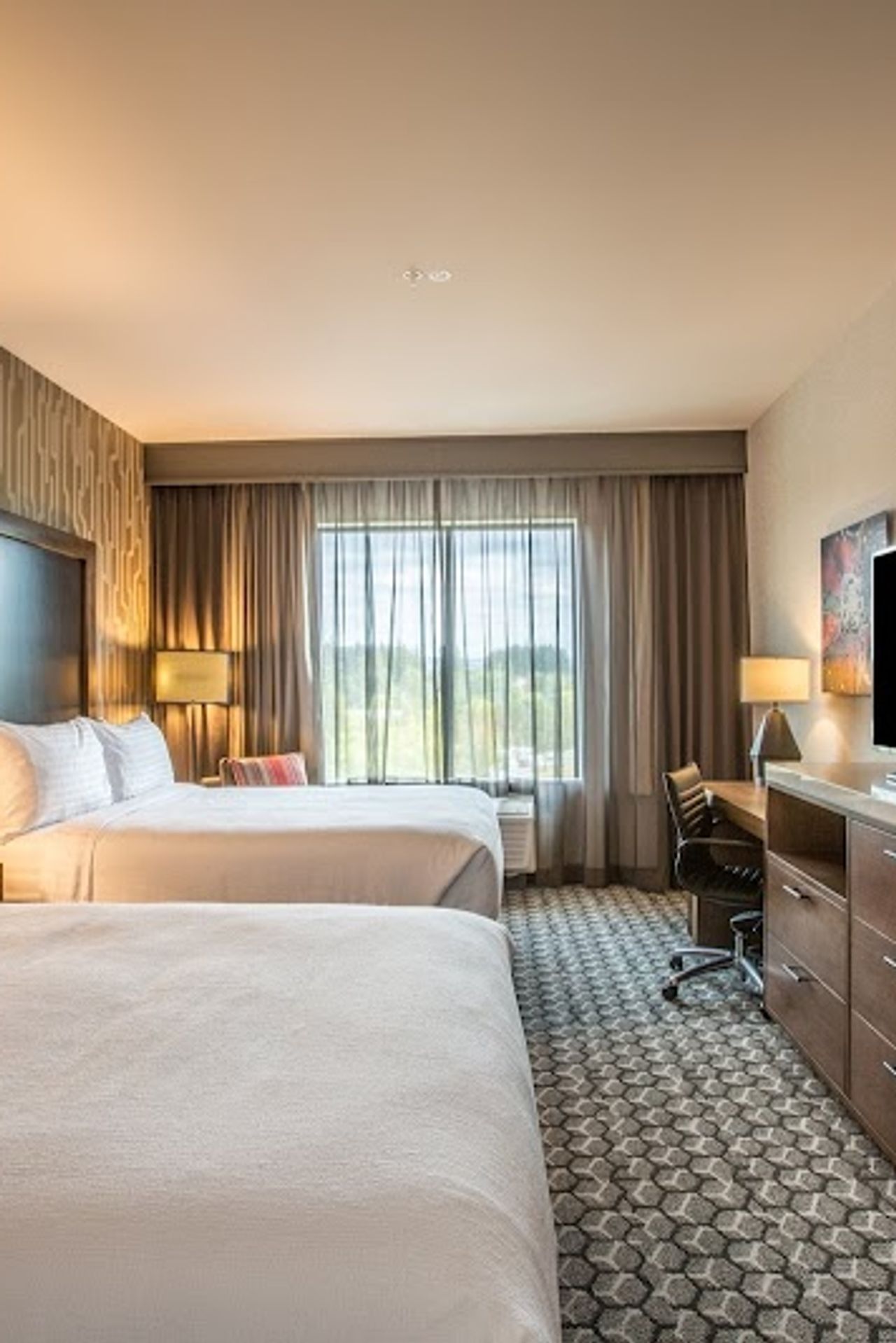 Photo of Holiday Inn Portland West - Hillsboro, an IHG Hotel