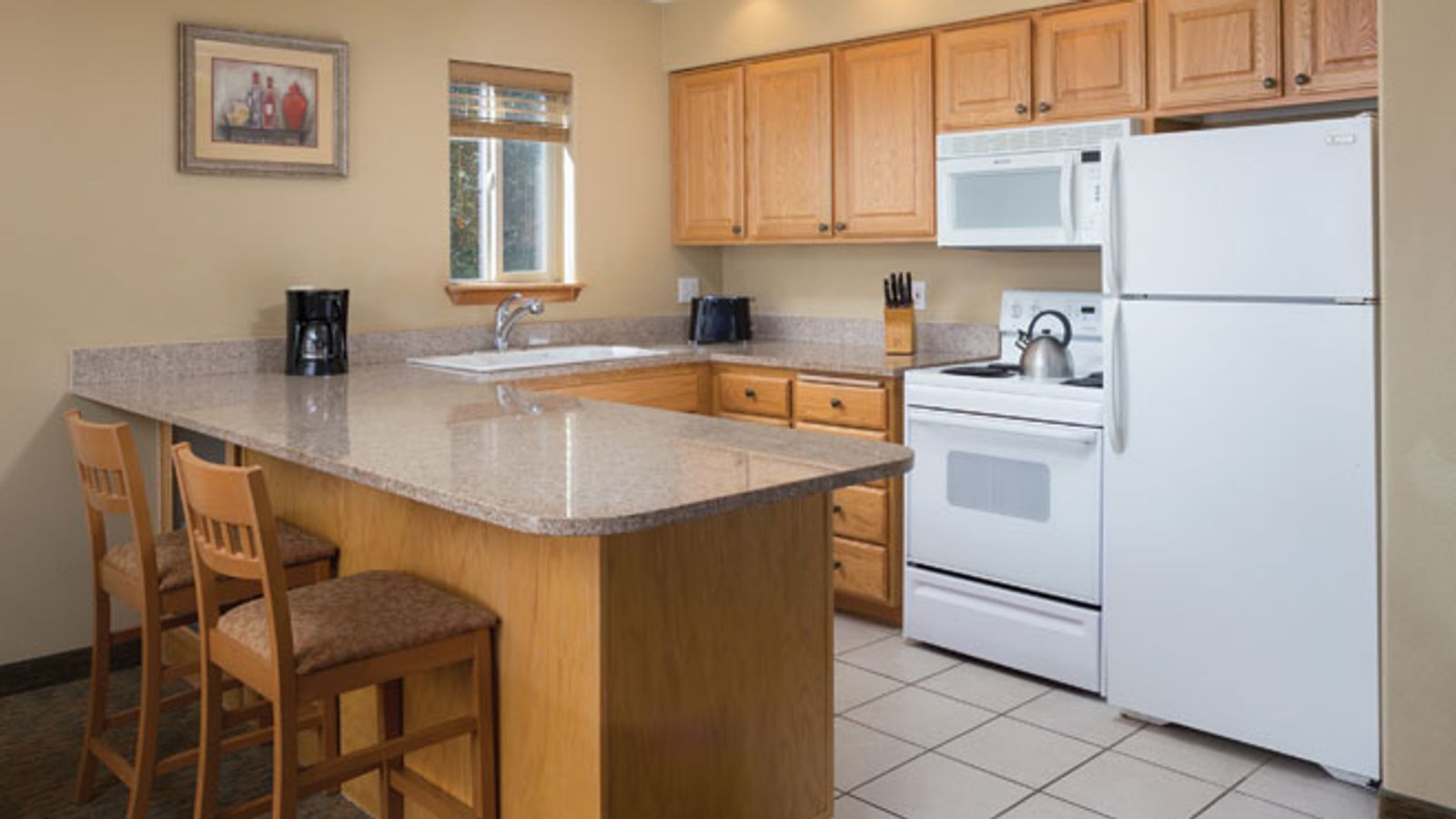 Photo of Whispering Woods Resort