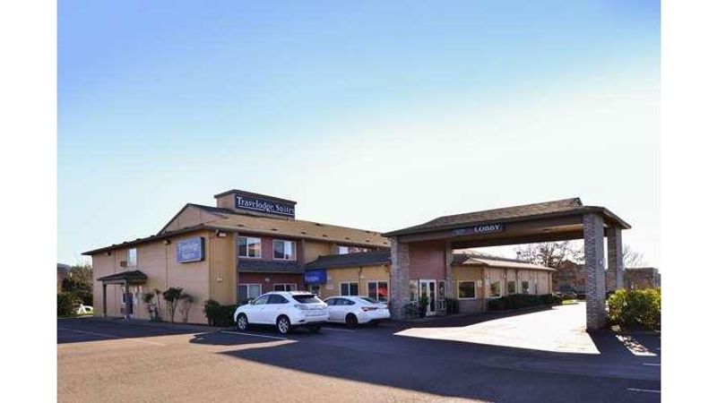 Photo of Travelodge Suites by Wyndham Newberg