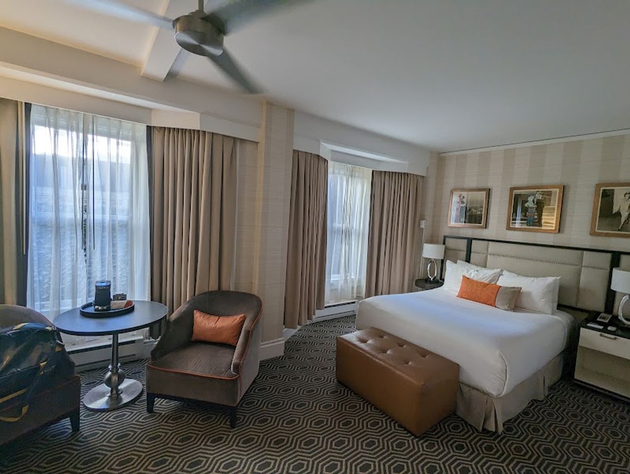 Photo of The Inn at Union Square San Francisco