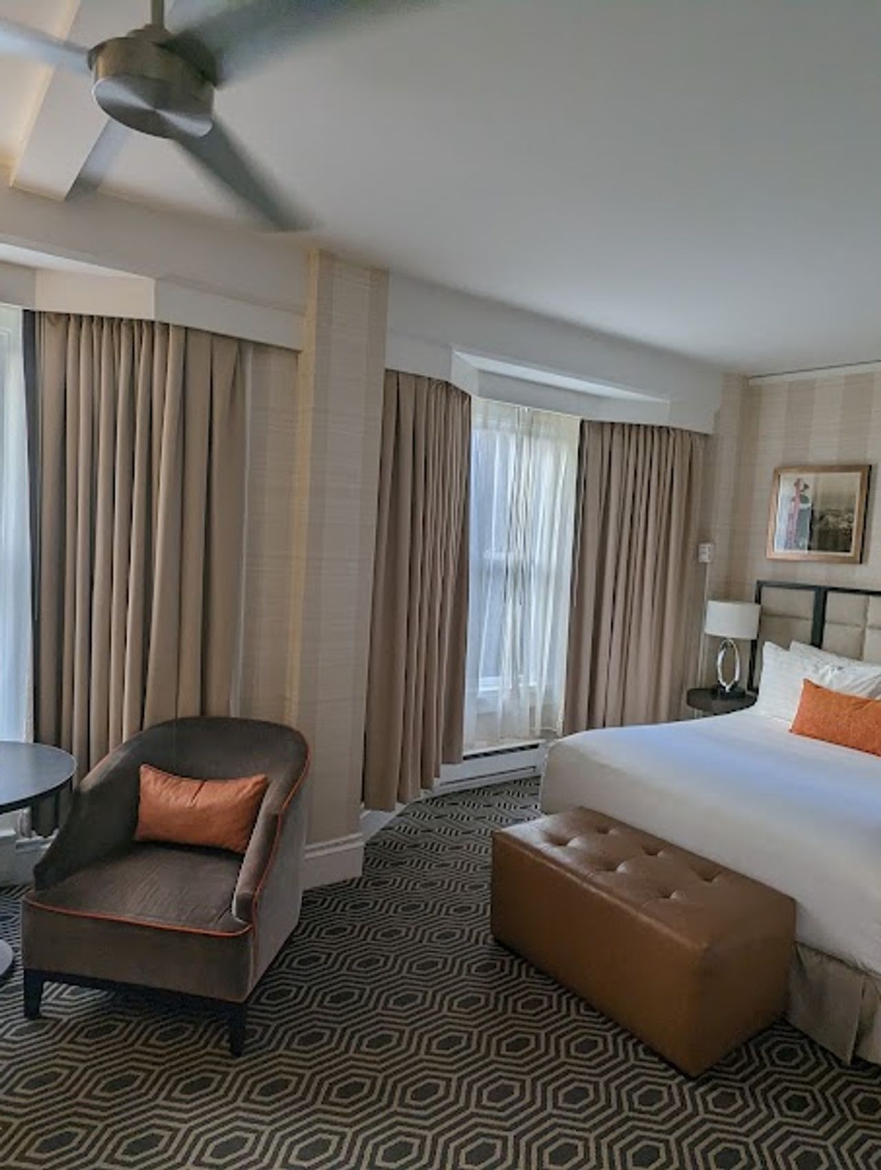Photo of The Inn at Union Square San Francisco