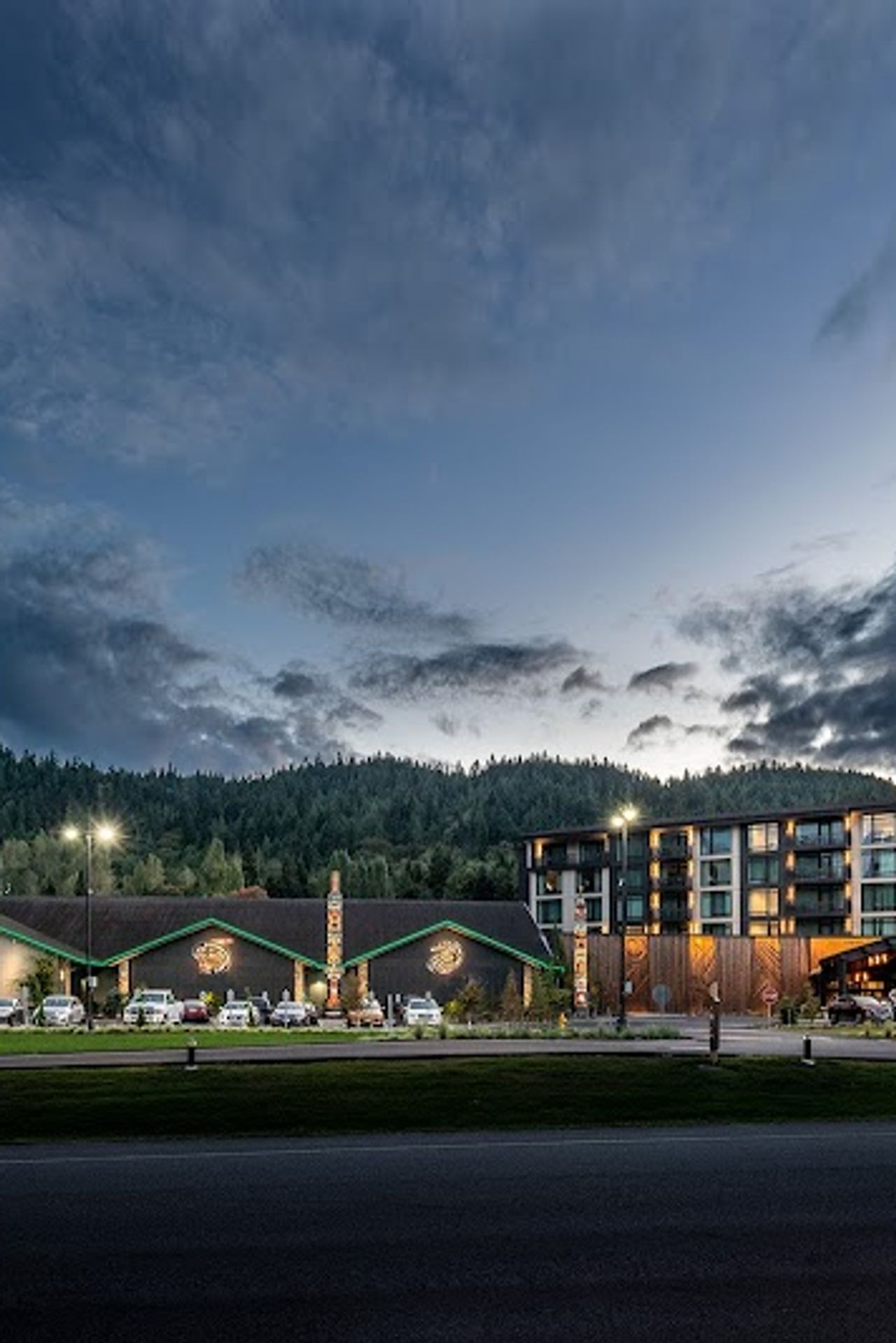 Photo of 7 Cedars