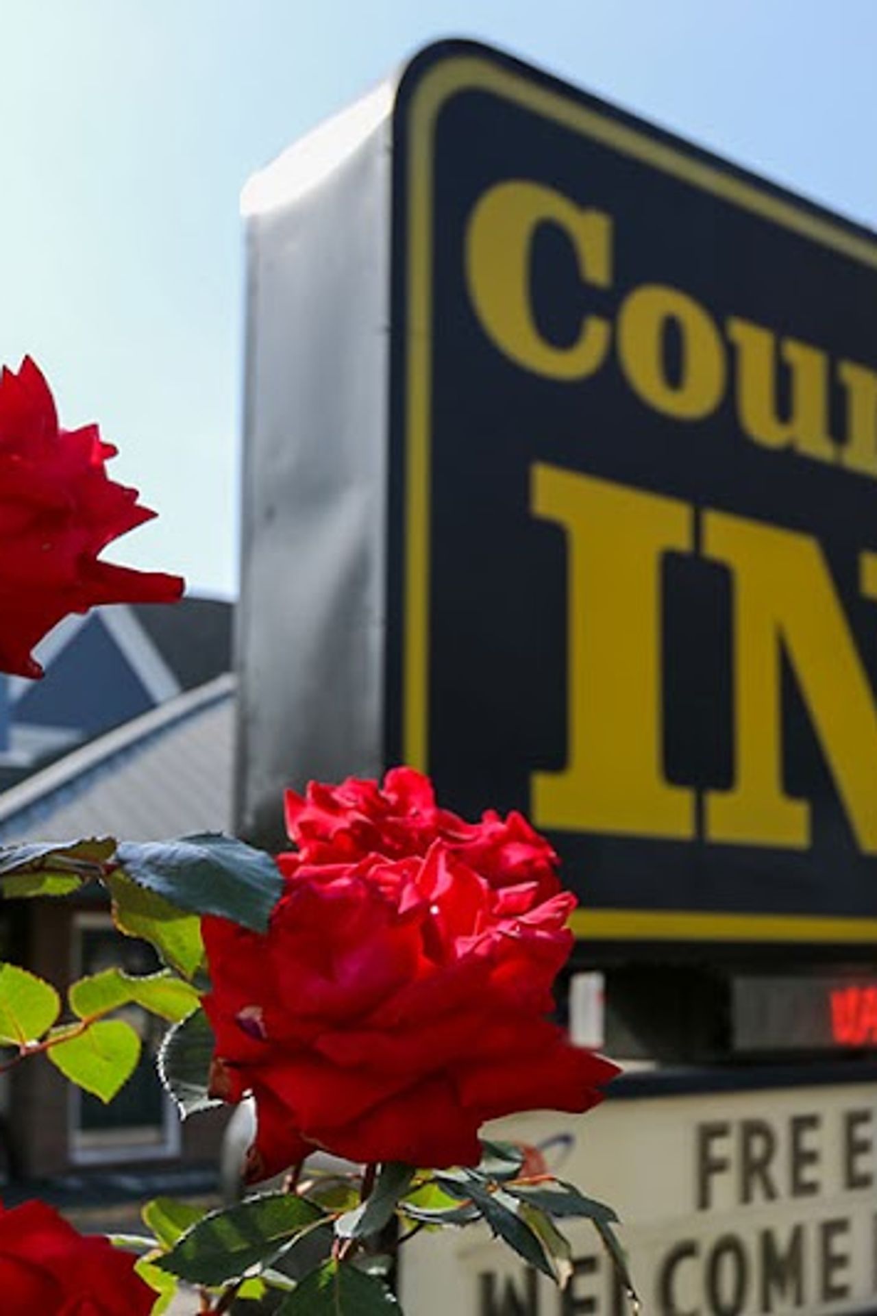 Photo of Courtesy Inn Eugene