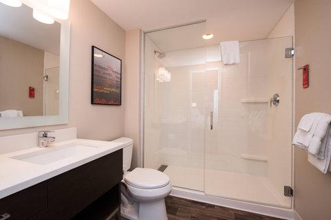Photo of TownePlace Suites Merced