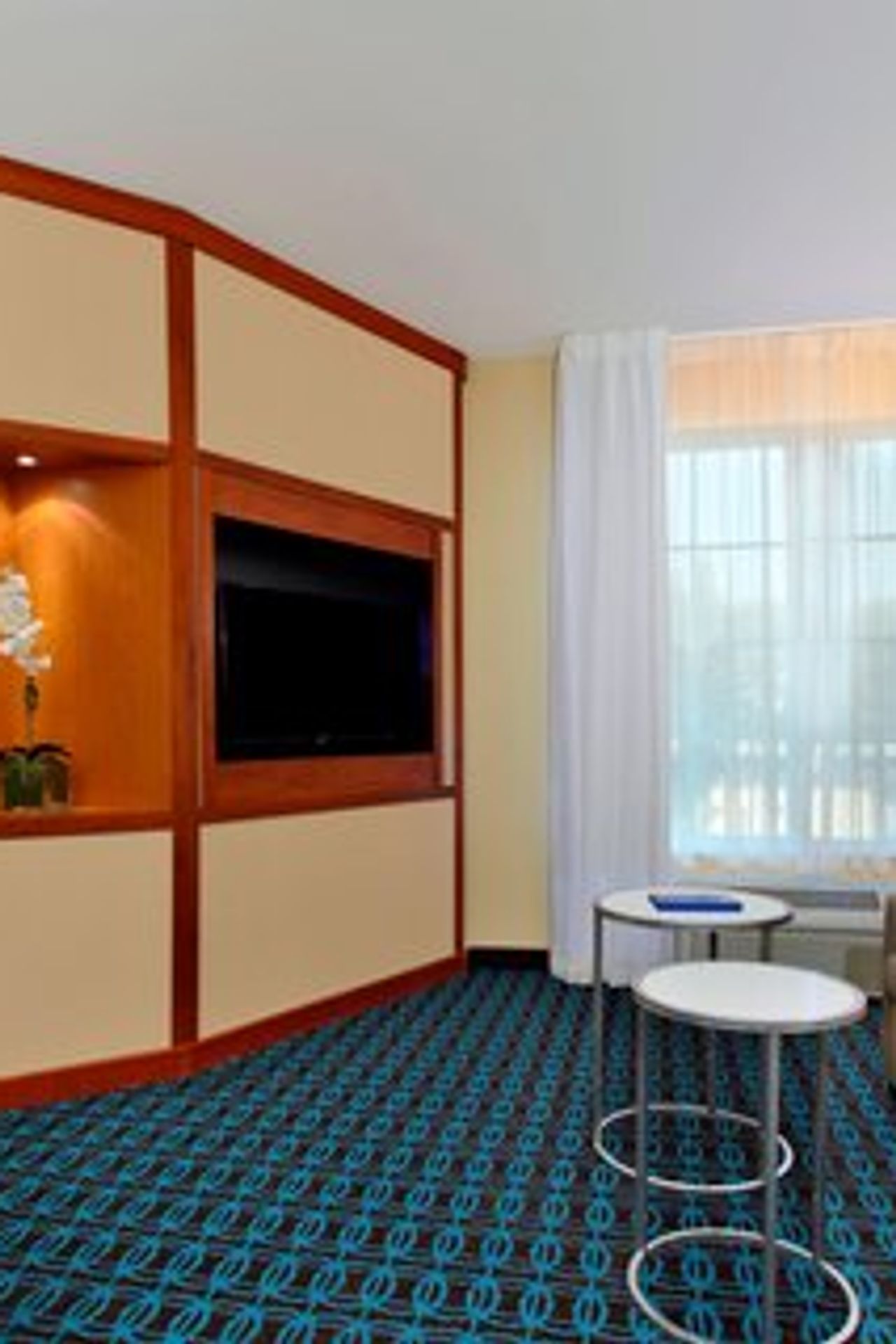 Photo of Fairfield Inn & Suites Fairfield Napa Valley Area