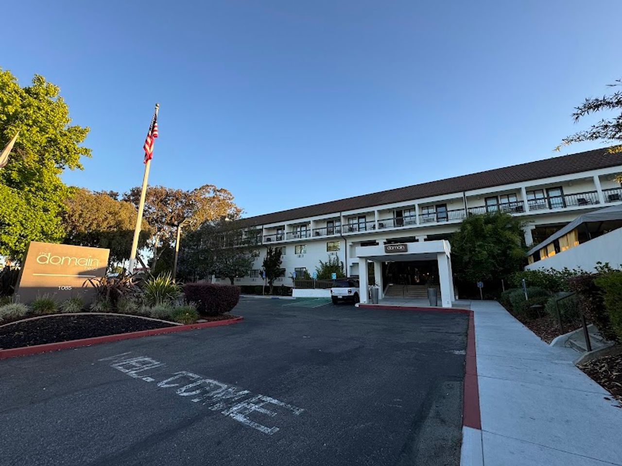 Photo of The Domain Hotel Sunnyvale