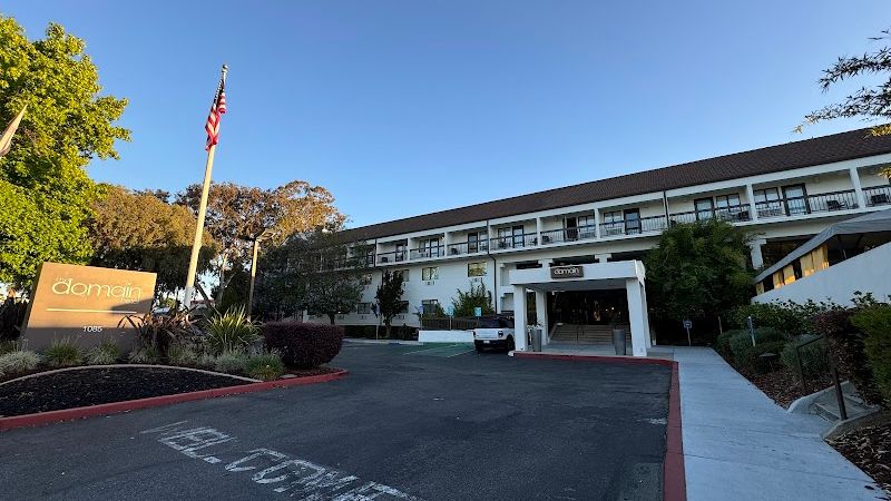 Photo of The Domain Hotel Sunnyvale