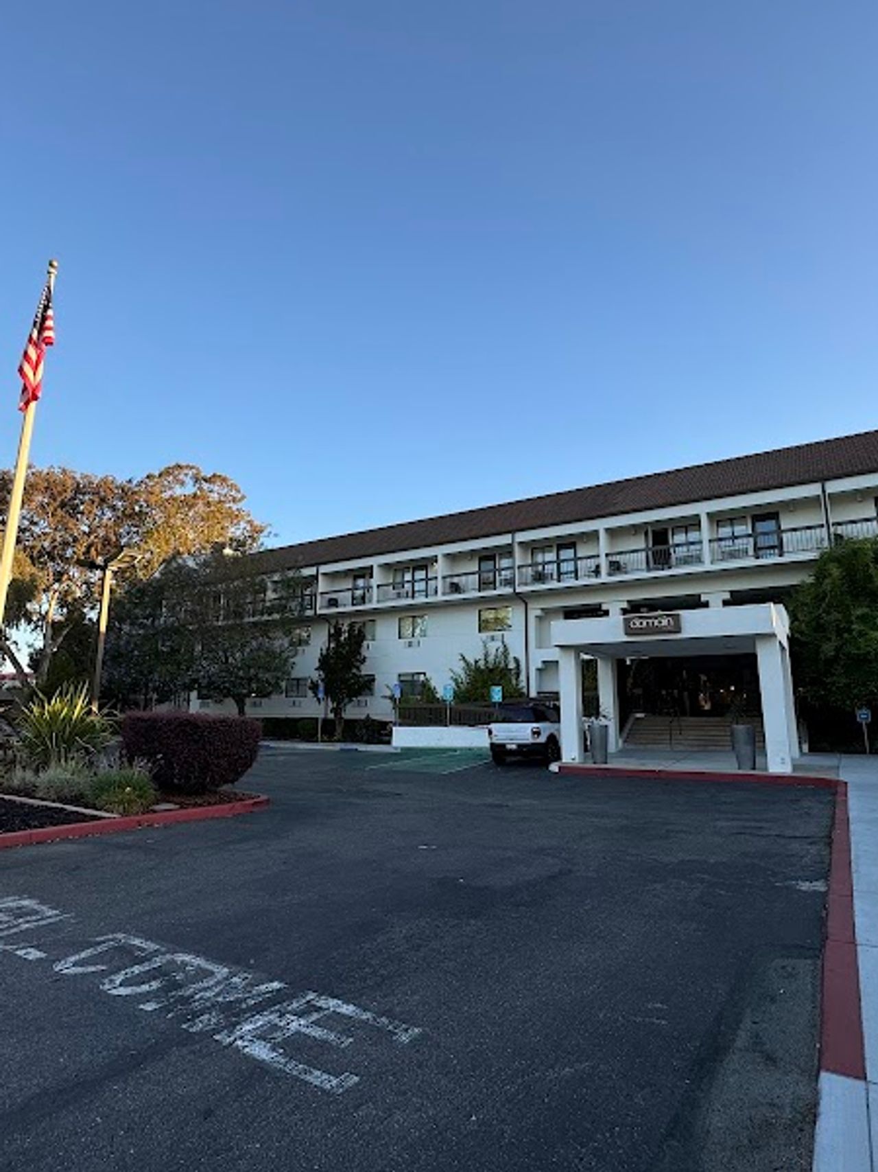 Photo of The Domain Hotel Sunnyvale