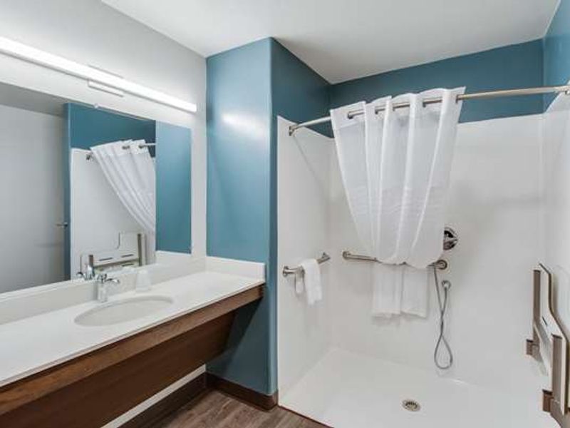 Photo of WoodSpring Suites Bakersfield Airport