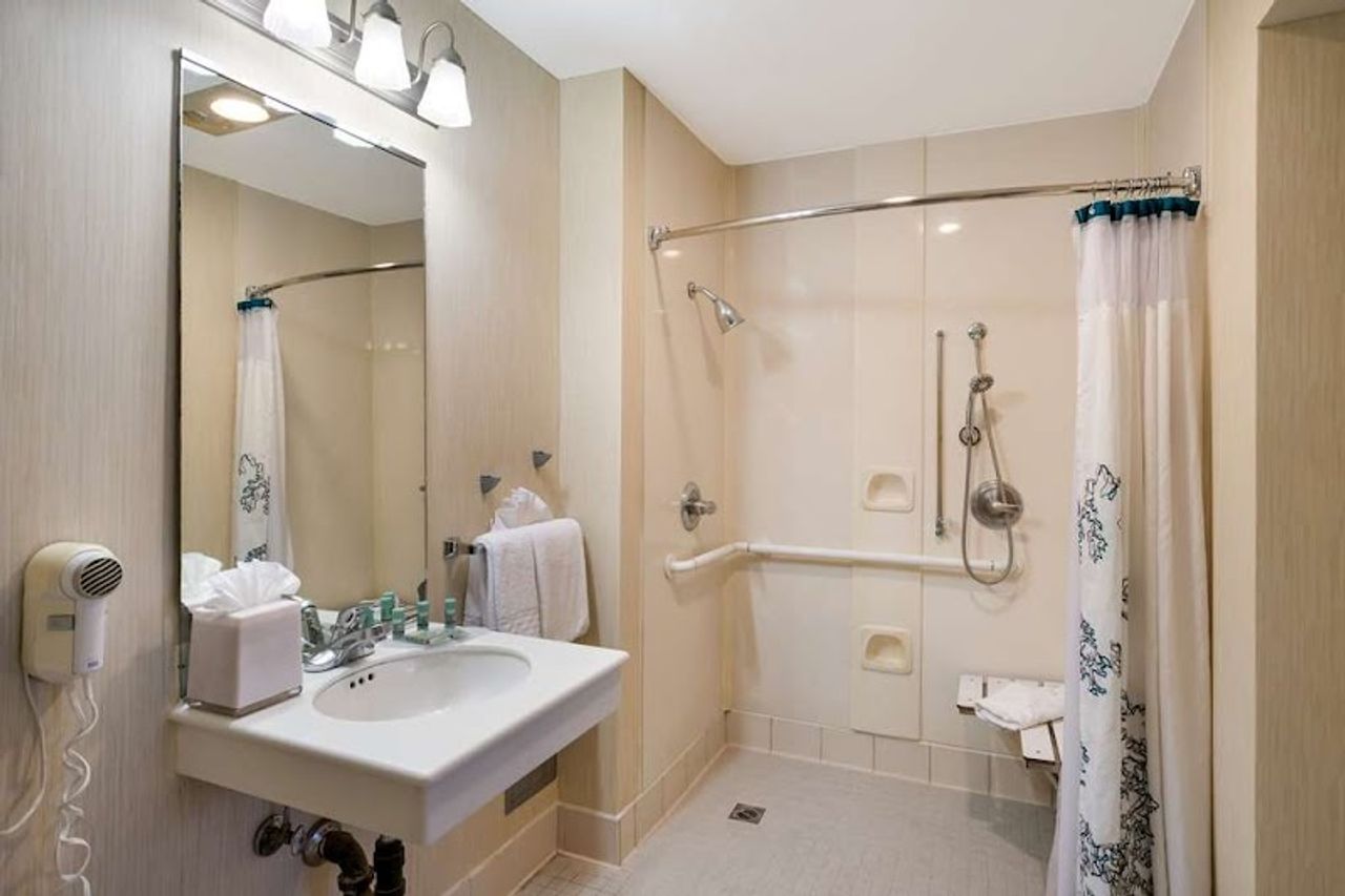 Photo of SenS Suites Livermore, SureStay Collection by Best Western