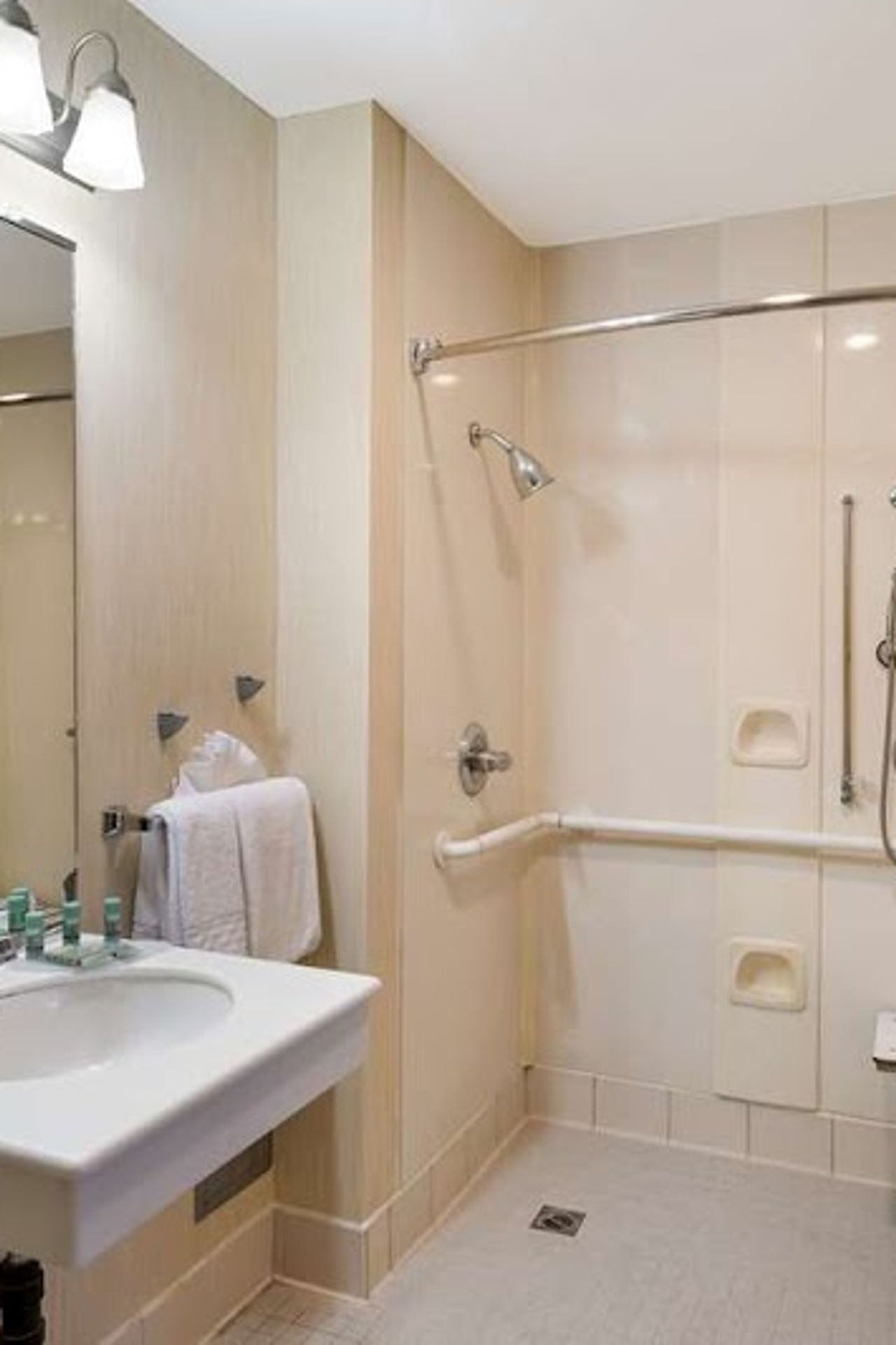 Photo of SenS Suites Livermore, SureStay Collection by Best Western