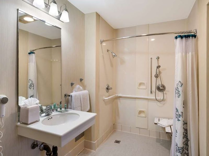 Photo of SenS Suites Livermore, SureStay Collection by Best Western