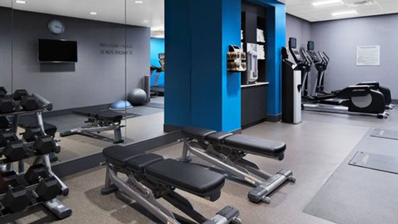 Photo of Fairfield Inn & Suites Fresno Yosemite International Airport