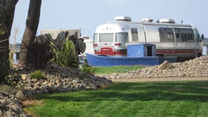 Photo of Harborview Inn & RV Park