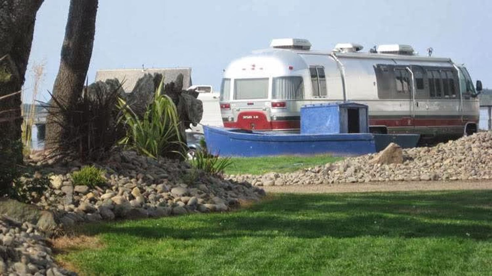 Photo of Harborview Inn & RV Park
