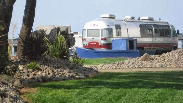 Photo of Harborview Inn & RV Park