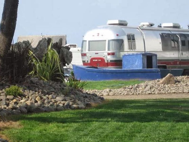 Photo of Harborview Inn & RV Park