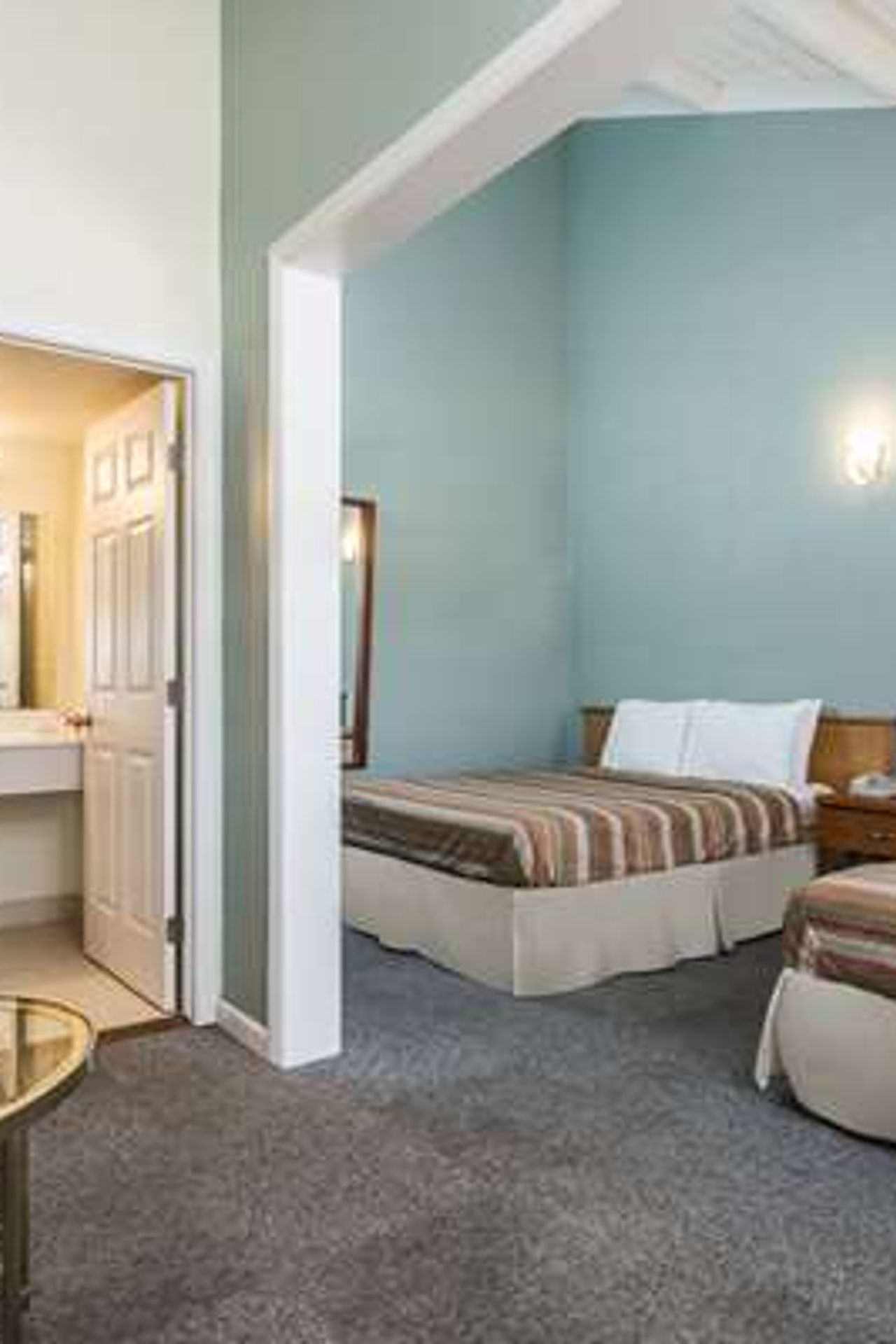 Photo of Travelodge by Wyndham Fairfield/Napa Valley