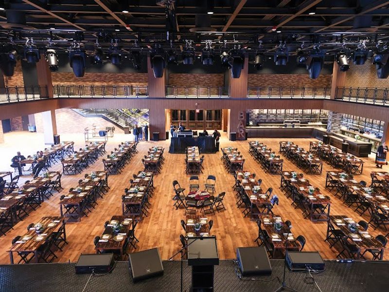 Photo of Spokane Tribe Resort & Casino