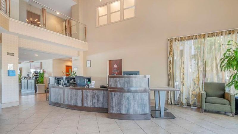 Photo of Best Western Plus Bayside Hotel