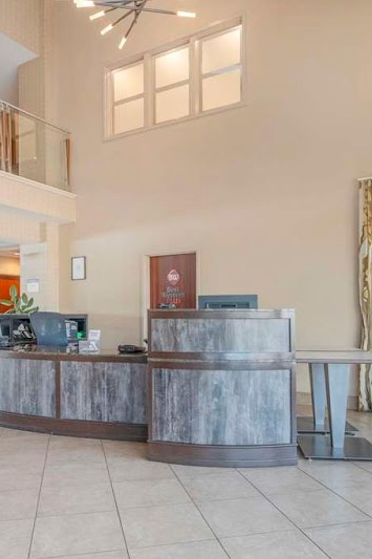 Photo of Best Western Plus Bayside Hotel
