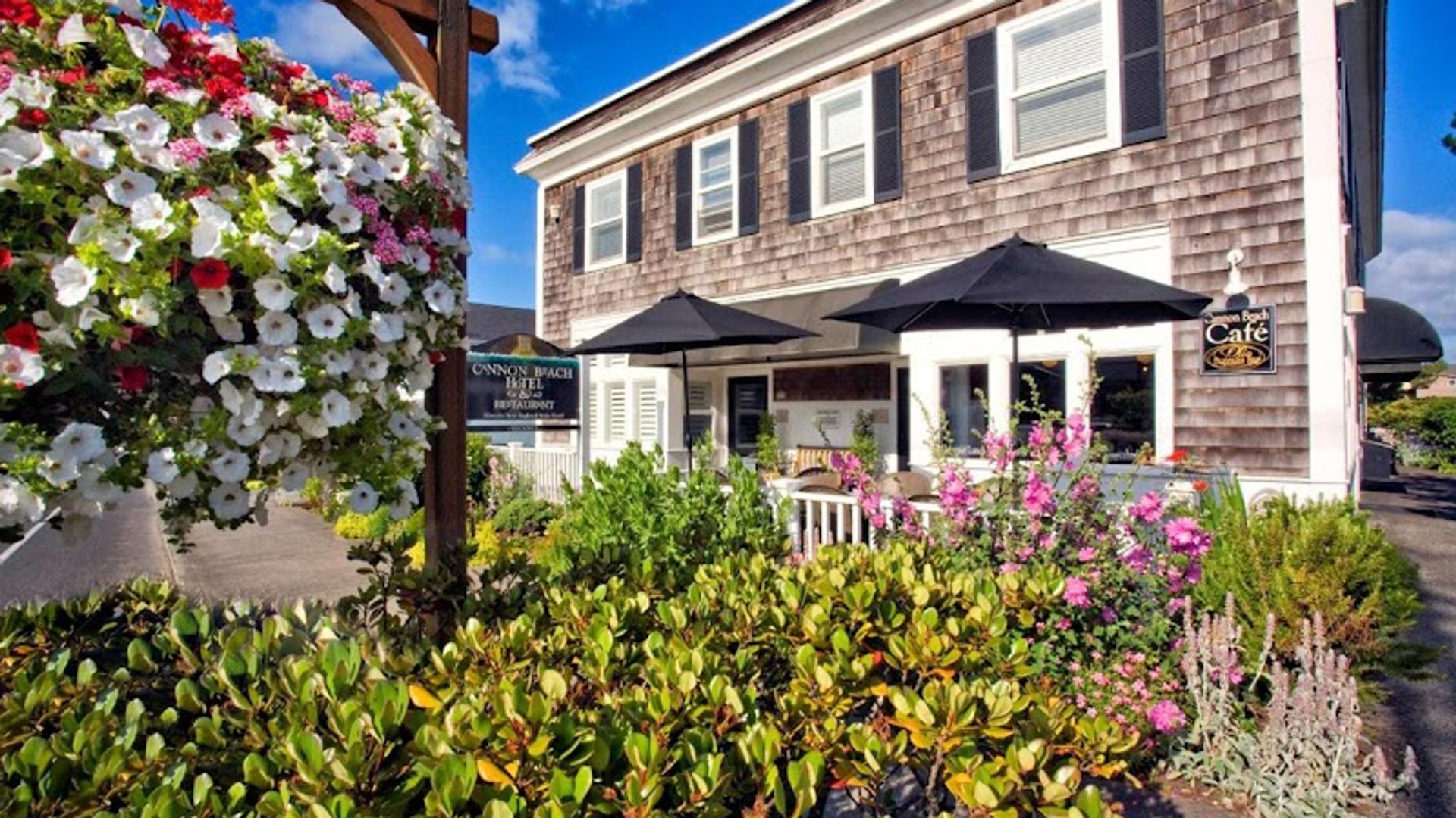 Cannon Beach Hotel Collection